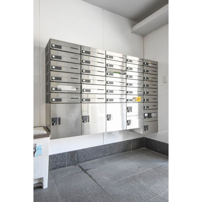 【その他共用部分】 | セキレイマンション久留米