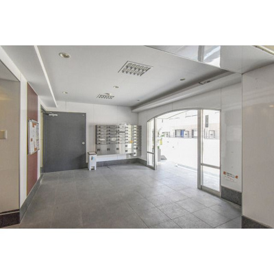 【その他共用部分】 | セキレイマンション久留米