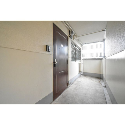 【ロビー】 | セキレイマンション久留米