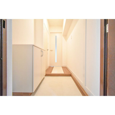 【内装】 | セキレイマンション久留米