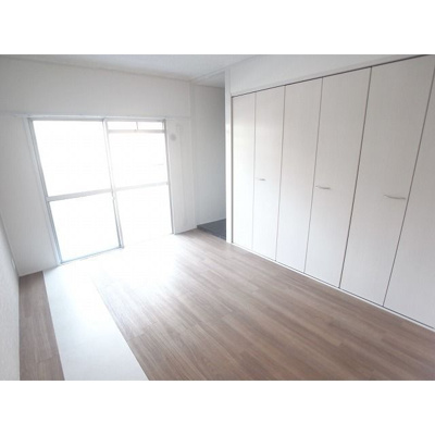 【内装】 | セキレイマンション久留米