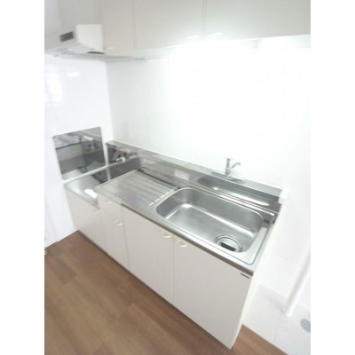 【キッチン】 | セキレイマンション久留米