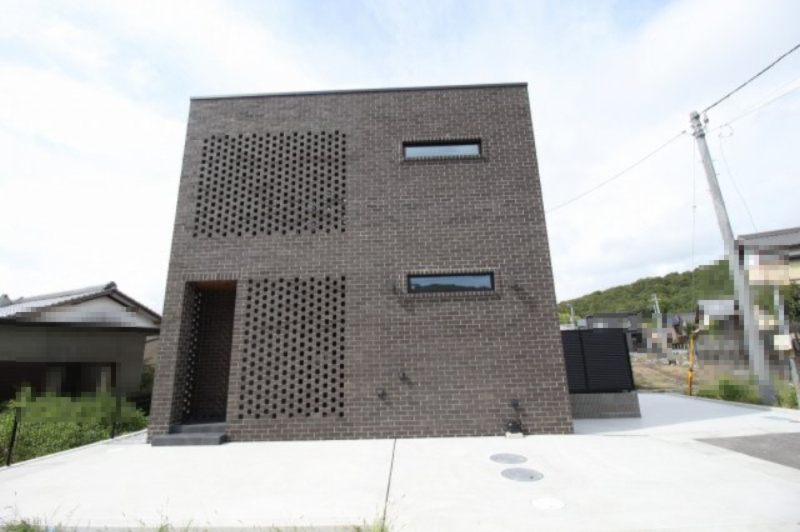 香南市野市町大谷　新築戸建　B号地