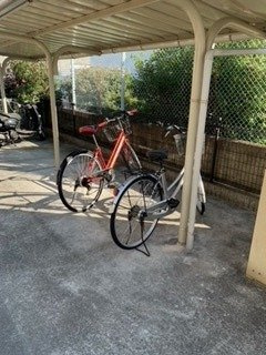 レオパレス若葉のその他