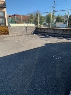 レオパレス若葉のその他