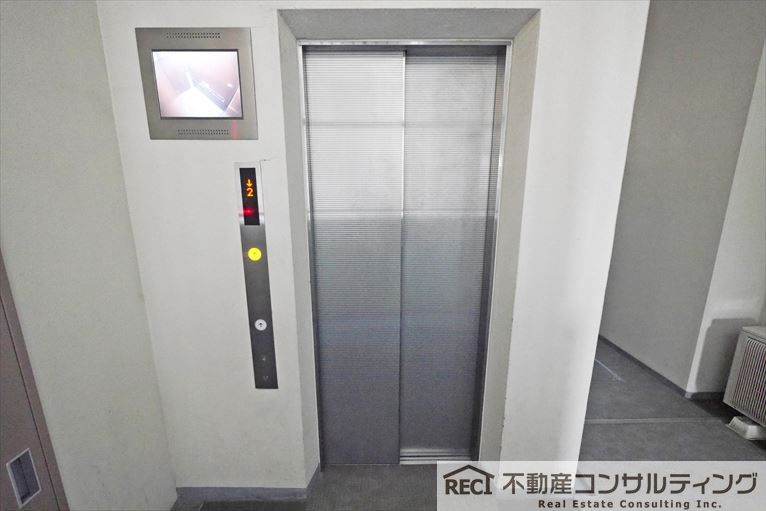 プレサンスロジェ東灘青木のその他共用部分