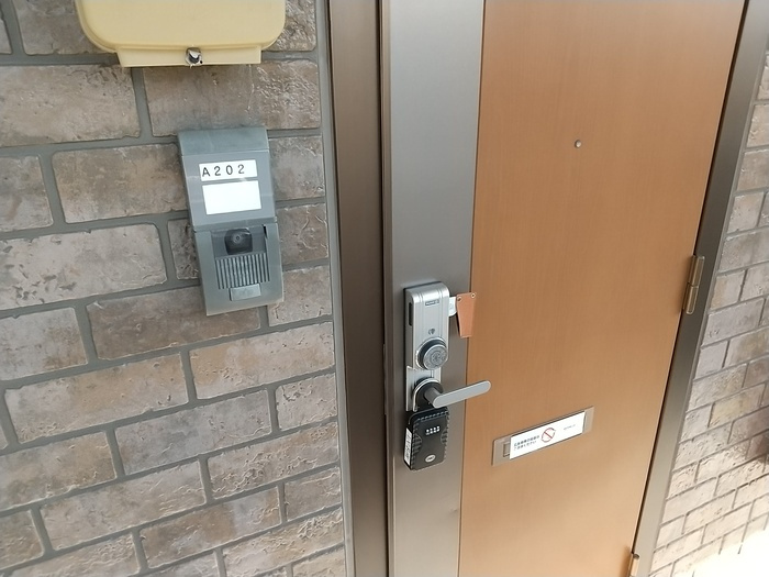 カンパーレ　Ａ　　刈谷市近郊の賃貸ならクラスホーム刈谷店のその他