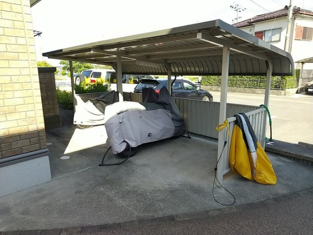 カンパーレ　Ａ　　刈谷市近郊の賃貸ならクラスホーム刈谷店のその他共用部分