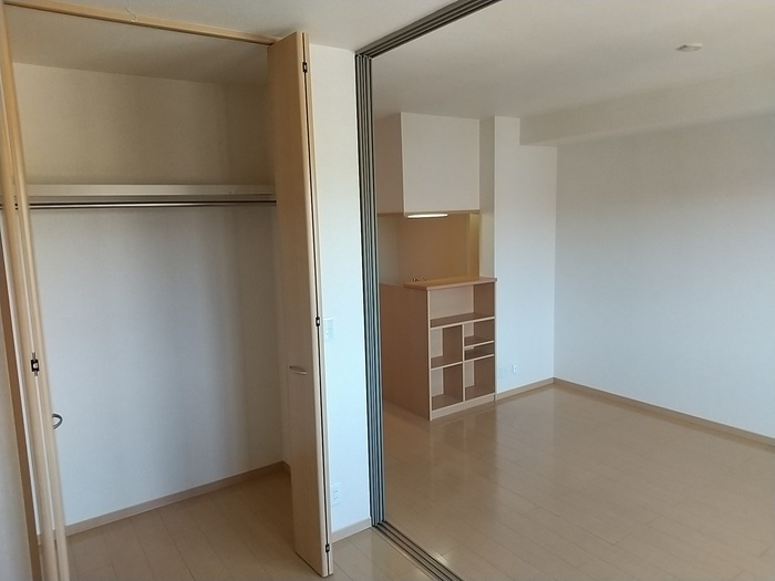 カンパーレ　Ａ　　刈谷市近郊の賃貸ならクラスホーム刈谷店の居間・リビング