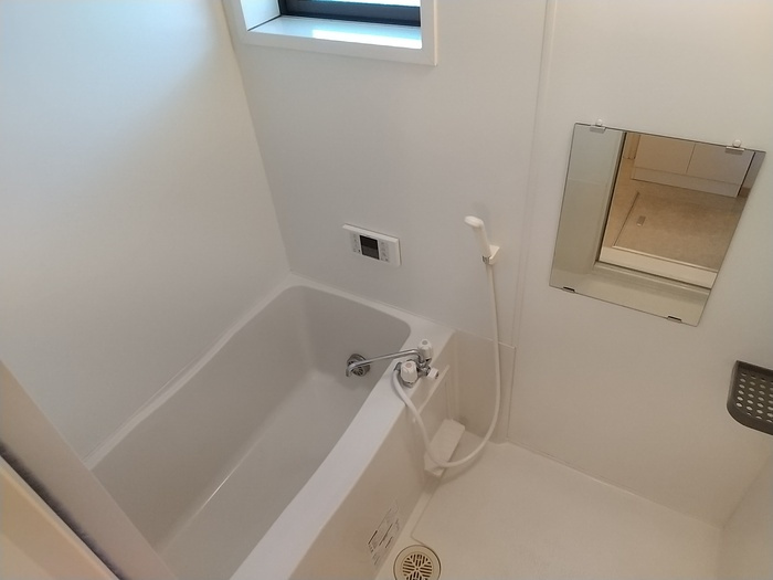 カンパーレ　Ａ　　刈谷市近郊の賃貸ならクラスホーム刈谷店の浴室