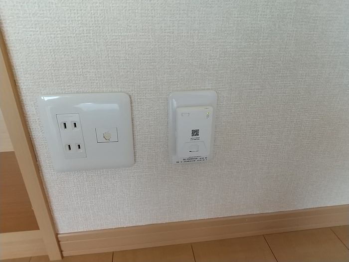 カンパーレ　Ａ　　刈谷市近郊の賃貸ならクラスホーム刈谷店の設備