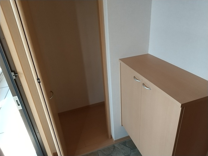 カンパーレ　Ａ　　刈谷市近郊の賃貸ならクラスホーム刈谷店の玄関