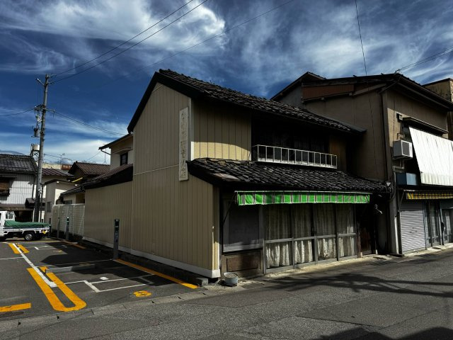 長野市鶴賀　土地