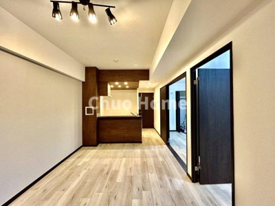 【ダイニング】 | コスモ北綾瀬クイーンズテラス | ダイニング