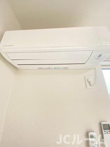 ルノン Ⅱの設備