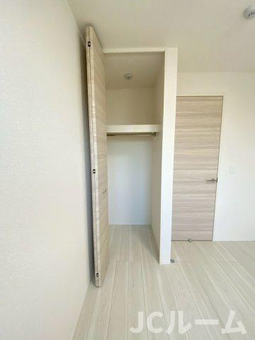 ルノン Ⅱの収納