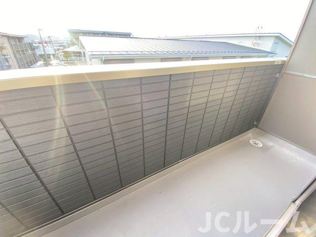ルノン Ⅱの展望