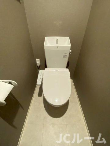 ルノン Ⅱのトイレ