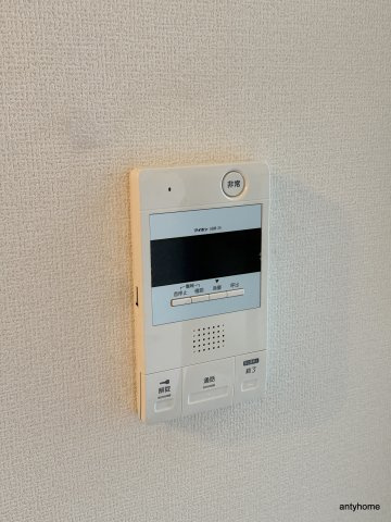Do九条1のセキュリティ