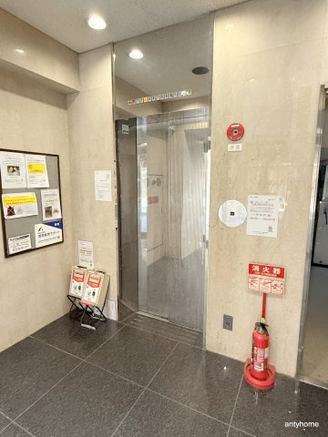 Do九条1の設備