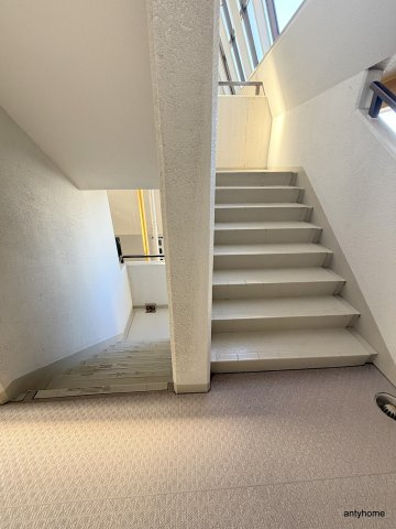 Do九条1のその他共用部分