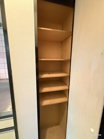 Do九条1の収納