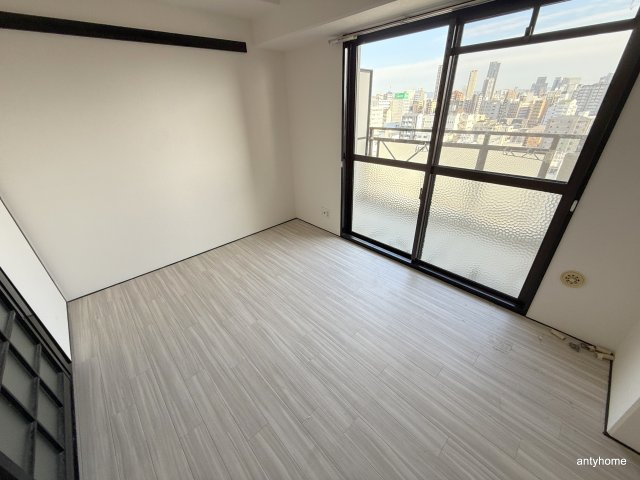 Do九条1の寝室