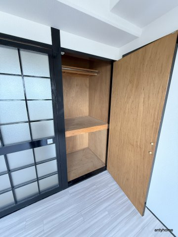 Do九条1の収納