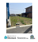 伊勢原市伊勢原３丁目　全５区画　４号地の画像