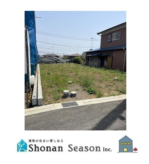 【前面道路含む現地写真】 | 大変ご好評につき※最終１区画のみ！
毎日の通勤・通勤時間が短縮できる小田急線「伊勢原」駅徒歩１２分の好立地◎
暮らしやすいロケーションにございます♪