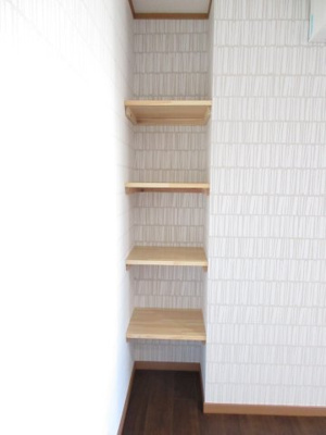 【収納】 | クレスト田乃坂