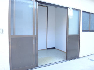 【設備】 | クレスト田乃坂