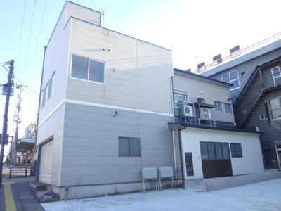 【外観】 | クレスト田乃坂