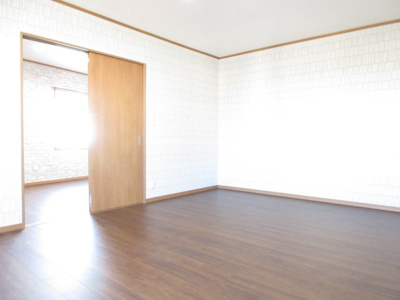 【居間・リビング】 | クレスト田乃坂