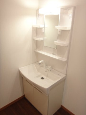 【洗面所】 | クレスト田乃坂