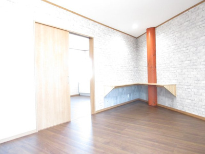 【洋室】 | クレスト田乃坂