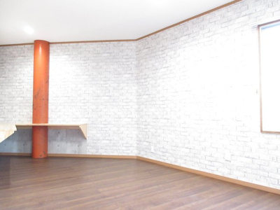 【洋室】 | クレスト田乃坂