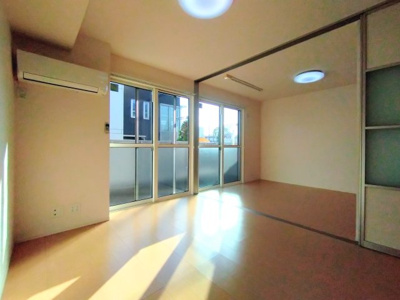 【居間・リビング】 | D-roomシルクマム