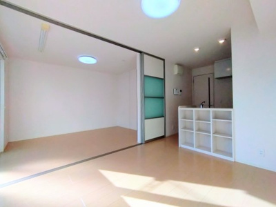 【居間・リビング】 | D-roomシルクマム