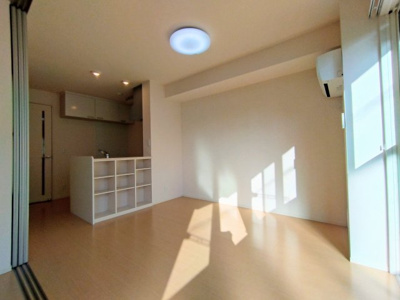 【居間・リビング】 | D-roomシルクマム