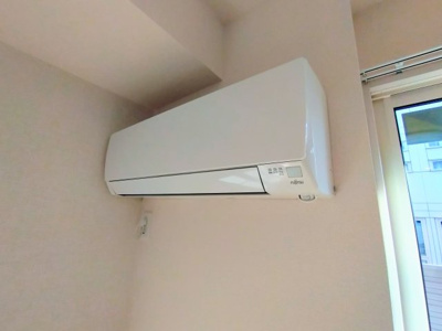 【設備】 | D-roomシルクマム