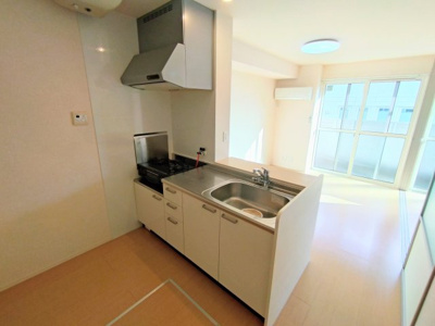 【キッチン】 | D-roomシルクマム