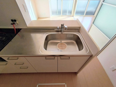 【キッチン】 | D-roomシルクマム