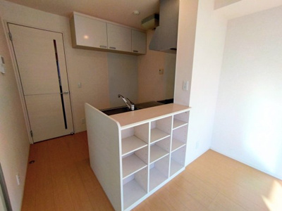 【キッチン】 | D-roomシルクマム