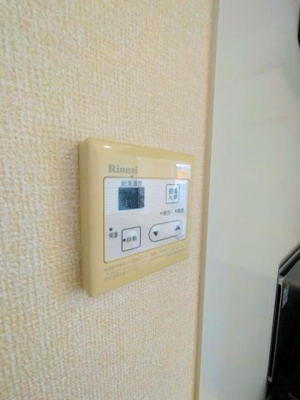 【設備】 | D-roomシルクマム