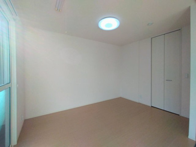 【洋室】 | D-roomシルクマム