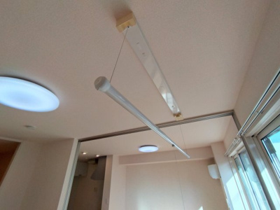 【設備】 | D-roomシルクマム