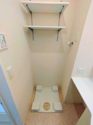 【設備】 | D-roomシルクマム