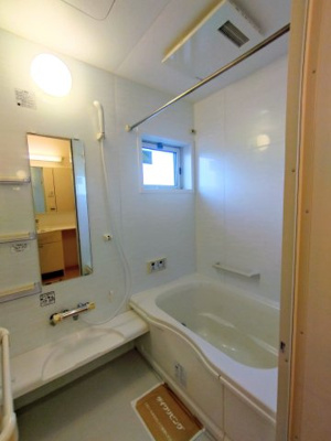 【浴室】 | D-roomシルクマム