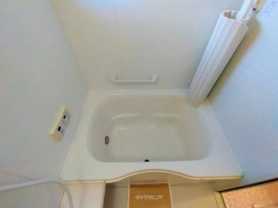 【浴室】 | D-roomシルクマム